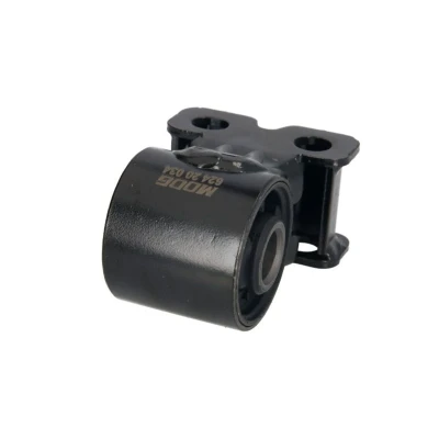 Immagine di MOOG OP SB 16930 Silent Block posteriore, inferiore, Assale anteriore bilaterale 55 per braccio trasversale oscillante