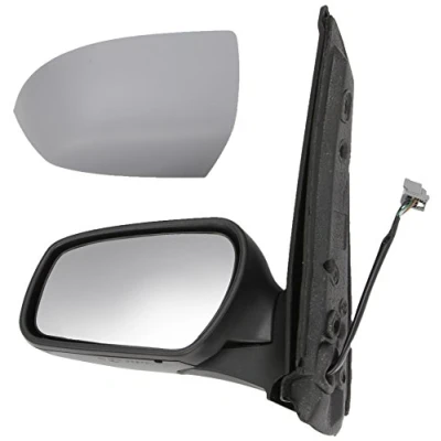 Immagine di Specchio retrovisore esterno Alkar 9239399 Sx con la prima mano elettrico termico, convesso FORD: Focus C Max