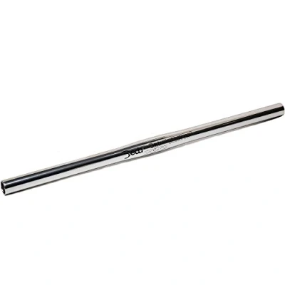 Immagine di Deda Elementi Dritto 26, Manubrio Unisex Adulto, Argento Argento, 190 gr Medida: 500 mm