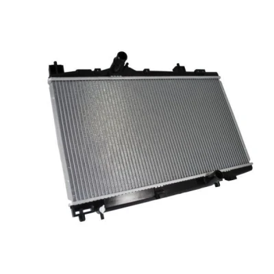 Immagine di THERMOTEC D72010TT Radiatore motore TOYOTA: Yaris I Hatchback, II Verso