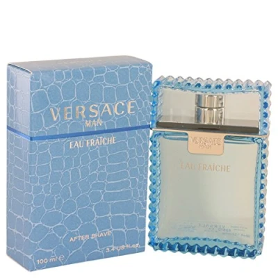 Immagine di Versace Man Eau Fraiche Dopobarba 100 ml