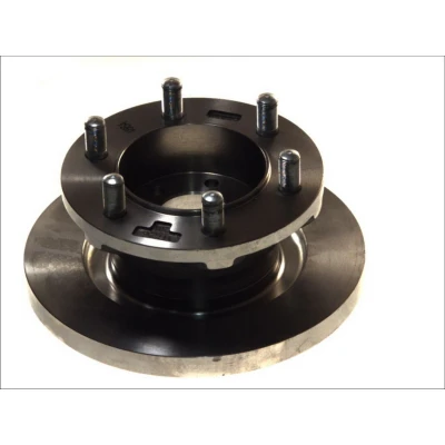 Immagine di BREMBO 08.9459.20 Disco freno 290 22 6 pieno IVECO: DAILY 3, 3 Kasten/Kombi, Bus