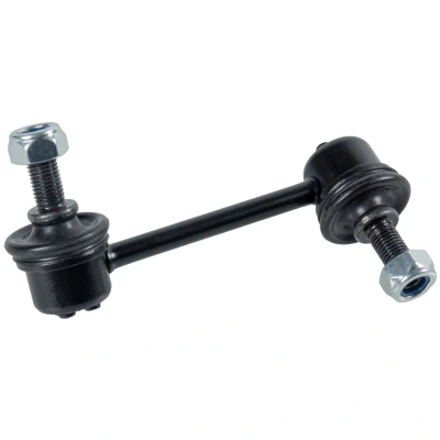 Immagine di BLUE PRINT ADM58512 Bielletta barra stabilizzatrice Assale anteriore Dx 104 M10 x 1,25 con dado autobloccante Acciaio MAZDA: MX 5 2