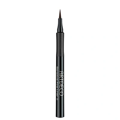 Immagine di Artdeco Sensitive Fine Liner Eyeliner 1 ml