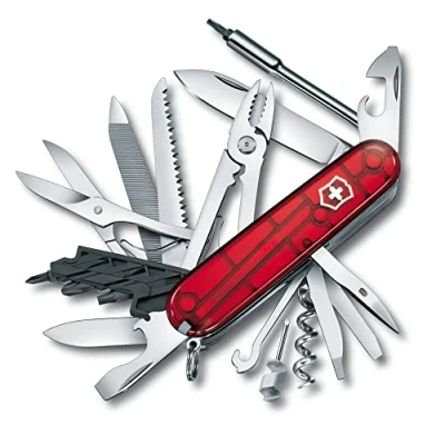Immagine di Victorinox Cyber Tool 41 Functions Multitool