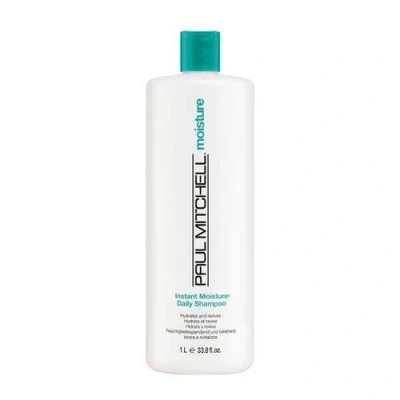 Immagine di Paul Mitchell Moisture Instant Daily Shampoo 1.000 ml
