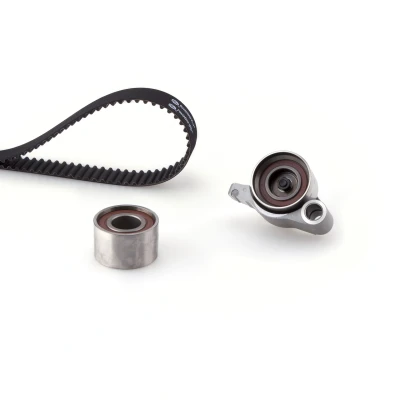 Immagine di GATES FleetRunner Micro V Stretch Fit K02T257 Kit cinghia di distribuzione LEXUS: RX II