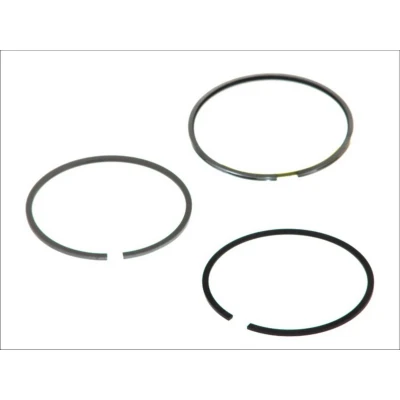 Immagine di MAHLE ORIGINAL 002 24 N0 Kit Fasce Elastiche 89,0 MERCEDES BENZ: Sprinter 4 T Van, 2 Bus, Classe G SUV mister auto, norauto, autozona