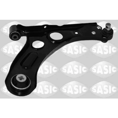 Immagine di SASIC 7470066 Braccio oscillante, Sospensione ruota Assale anteriore Dx, inferiore Triangolo oscillante(Veic. com./ind.) OPEL: Corsa F Hatchback