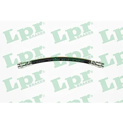 Immagine di SAMKO 6T46745 Tubi Freno 225mm F10x1, F10X1 PEUGEOT: 206 Hatchback, SW, 206+ RENAULT: TRAFIC 2 Kasten, NISSAN: Primastar Bus