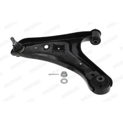 Immagine di MOOG DI WP 10502 Braccio oscillante, Sospensione ruota Assale anteriore Dx trasversale oscillante DAIHATSU: Terios II