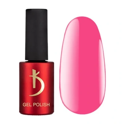 Immagine di Kodi Professional Smalto Semipermanente Rosa Neon Gel Nail Polish Bright Collection UV LED 7ml Unghie di Lunga Durata in colori esclusivi 20BR