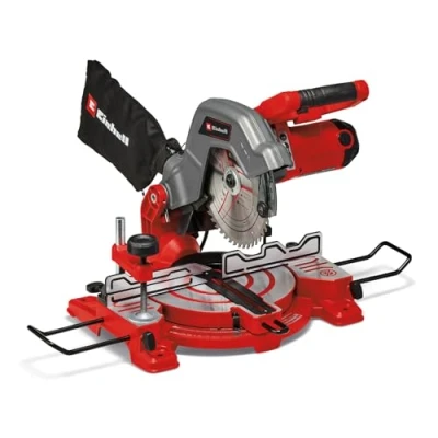 Immagine di Troncatrice e sega per tagli obliqui Einhell TC MS 216 mm 1600 W
