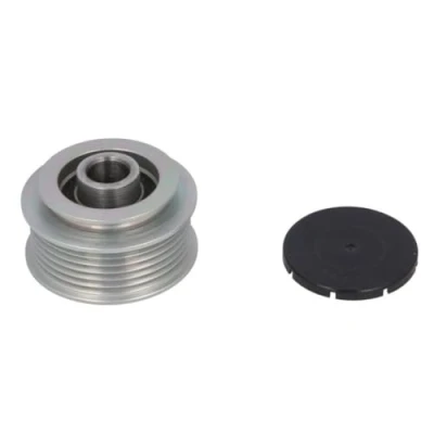 Immagine di INA 535 0130 10 Puleggia Alternatore 44,3 Attrezzi speciali necessari per montaggio AUDI: A4 B7 Avant, A6 C7 C6 Avant