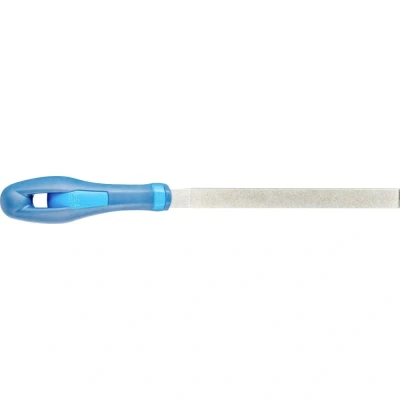 Immagine di PFERD 15401195 Lima per officina diamantata Lunghezza 150 mm 1 pz.