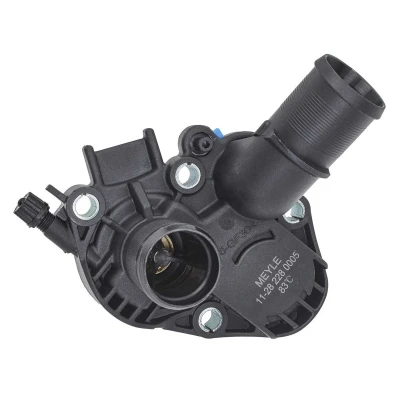 Immagine di MEYLE 11 28 228 0005 Termostato motore 83 con guarnizione CITROËN: DS3 Hatchback, C3 II, C1 PEUGEOT: 208 I Hatchback