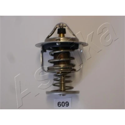 Immagine di ASHIKA 38 06 609 Termostato motore 80C 33mm DAIHATSU: Terios I, Sirion II, TOYOTA: Yaris II Hatchback, I Hatchback