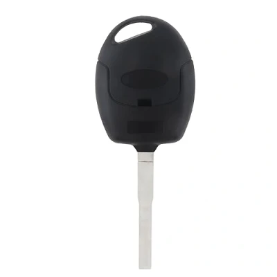 Immagine di 433 Mhz 3 pulsanti Keyless Uncut Flip Smart Remote Key Fob con chip 4D 63 adatto per Ford Focus/Mondeo/C Max/Fiesta/Fpads /Galaxy/S Max 2004 2011