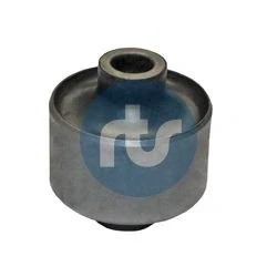 Immagine di RTS 017 00243 Silent Block Assale anteriore bilaterale, inferiore, posteriore 72 Cuscinetto gomma metallo per braccio trasversale oscillante