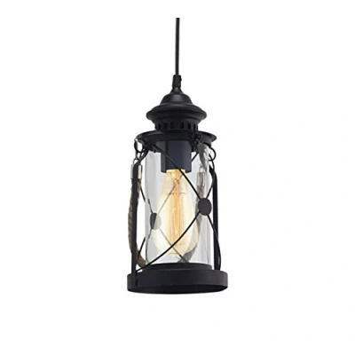 Immagine di Eglo 49213 luce interna, Argento