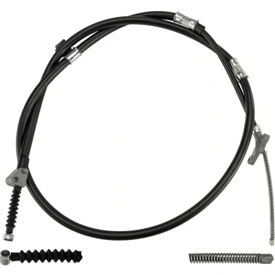 Immagine di TRW GCH871 Cavo Freno 2025, 1812 a disco