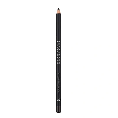 Immagine di Evagarden Eyebrow Make Up Matita per sopracciglia numero 82, 1 confezione (1 x pezzo)