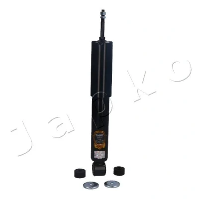 Immagine di JAPKO MJ50065 Ammortizzatore Assale anteriore Pressione olio telescopico Spina superiore, Occhiello inferiore