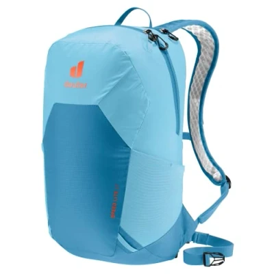 Immagine di Deuter Speed LITE Zaino, Taglia: One Size, Azure reef