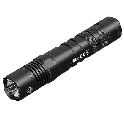 Immagine di Nitecore Torcia P10 V2 Nera, N/A