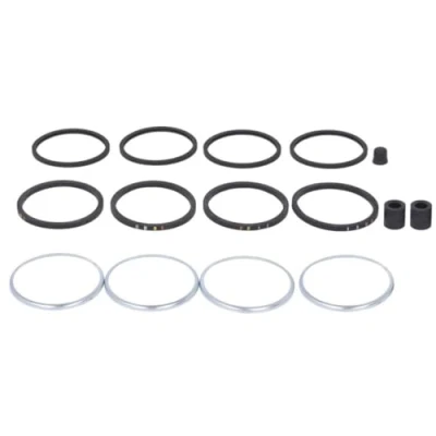 Immagine di AUTOFREN SEINSA D4191 Kit Revisione Pinze Freno Assale anteriore 46 LAND ROVER: Defender SUV Cabrio,