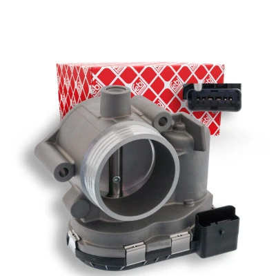 Immagine di FEBI BILSTEIN 100600 Valvola a Farfalla CITROËN: C3 I Hatchback, C2 Xsara Picasso, PEUGEOT: 308 SW, 307 206 Hatchback