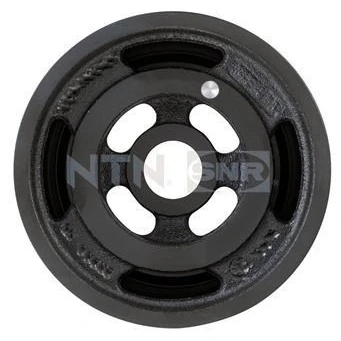 Immagine di SNR DPF352.07 Puleggia Albero Motore 138 6 FORD: Focus 2, 2 Kombi, C Max