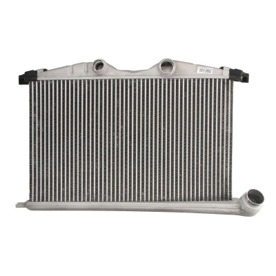 Immagine di THERMOTEC DAC021TT Intercooler PEUGEOT: 508 I SW