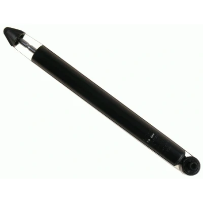 Immagine di SACHS 312 688 Ammortizzatore A pressione del gas doppio tubo telescopico Spina superiore, Occhiello inferiore PEUGEOT: 307 Hatchback