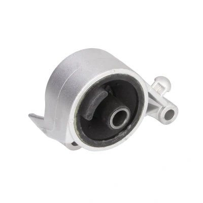 Immagine di SASIC 2706223 Supporto, Sospensione motore Cuscinetto gomma metallo Dx in alto, anteriore OPEL: Meriva A, Corsa C Hatchback