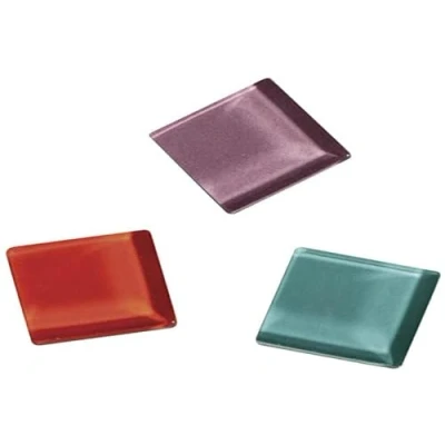 Immagine di Rayher Soft Mix A Mosaico in Vetro, Multicolore, 13,5 x 6,5 cm, bunt, 13.5 6.5 cm