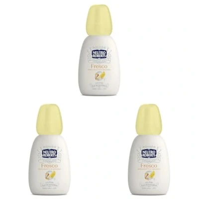 Immagine di N ROBERTS NEW DEO ECODEO GIALLO 75
