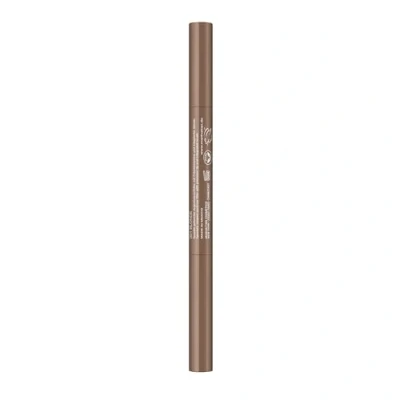 Immagine di Manhattan Brow&#039;Tastic Fill&amp;Sculpt Lasting Perfectiont Brow Fb. 001