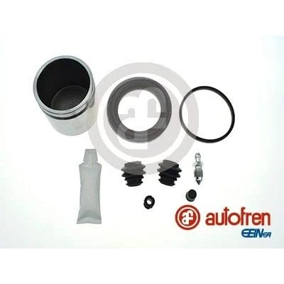 Immagine di AUTOFREN SEINSA D42237C Kit Revisione Pinze Freno Assale anteriore 57