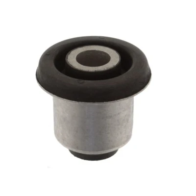 Immagine di FEBI BILSTEIN 29767 Silent Block Assale anteriore Sx, inferiore, anteriore, Dx gomma Cuscinetto metallo AUDI: A2