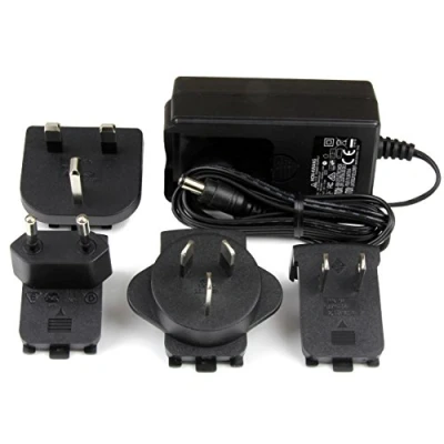 Immagine di StarTech.com Adattatore Alimentazione di ricambio, Alimentatore 5V DC, 3A