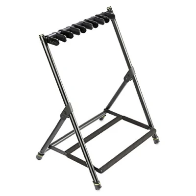 Immagine di Gravity VARI® G 5 Supporto multiplo per chitarre, da