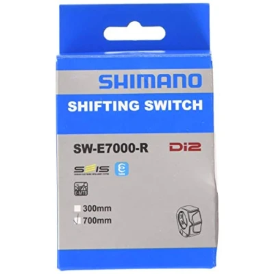 Immagine di Interruptor Dr. STEPS SW E7000 R (700mm)
