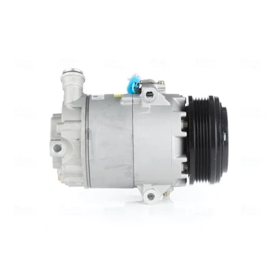 Immagine di NISSENS 89196 Compressore Aria Condizionata SD6V12 12 PAG 46 R 134a OPEL: Meriva A, Corsa C Hatchback, Astra G Caravan