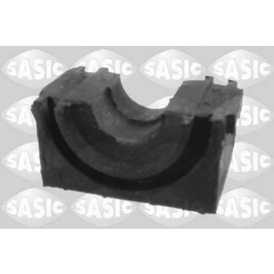 Immagine di SASIC 2306098 Gommini Barra Stabilizzatrice Assale anteriore, interno, inferiore Cuscinetto in gomma 20,5 31 22 OPEL: Astra H Caravan, GTC