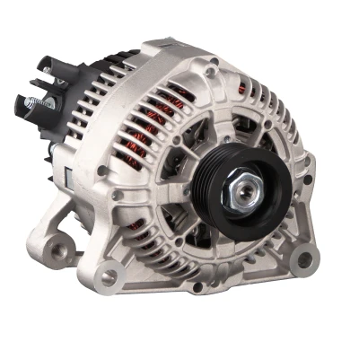 Immagine di FEBI BILSTEIN 101502 Alternatore 12V 90A PEUGEOT: 206 Hatchback, Partner I Van, SW, CITROËN: Xsara Picasso, Jumper Jumpy MPV