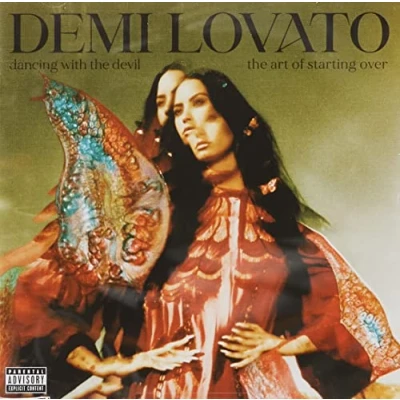 Immagine di Dancing With the Devil...the Art of S.O.(Bon Tr.)