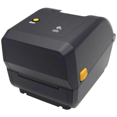 Immagine di Zebra ZD230 Stampante di etichette a trasferimento termico 203 x dpi Larghezza etichetta (max.): 112 mm USB, LAN