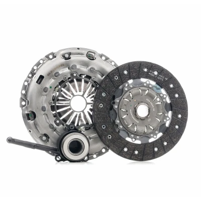Immagine di LuK 624 3517 33 Kit Frizione VOLKSWAGEN: Transporter 5 Bus, Multivan (7HM,