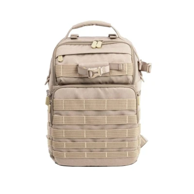 Immagine di Vanguard VEO RANGE T37M BG Zaino Misura interna (LxAxP)=255 x 370 115 mm Protezione dalla pioggia